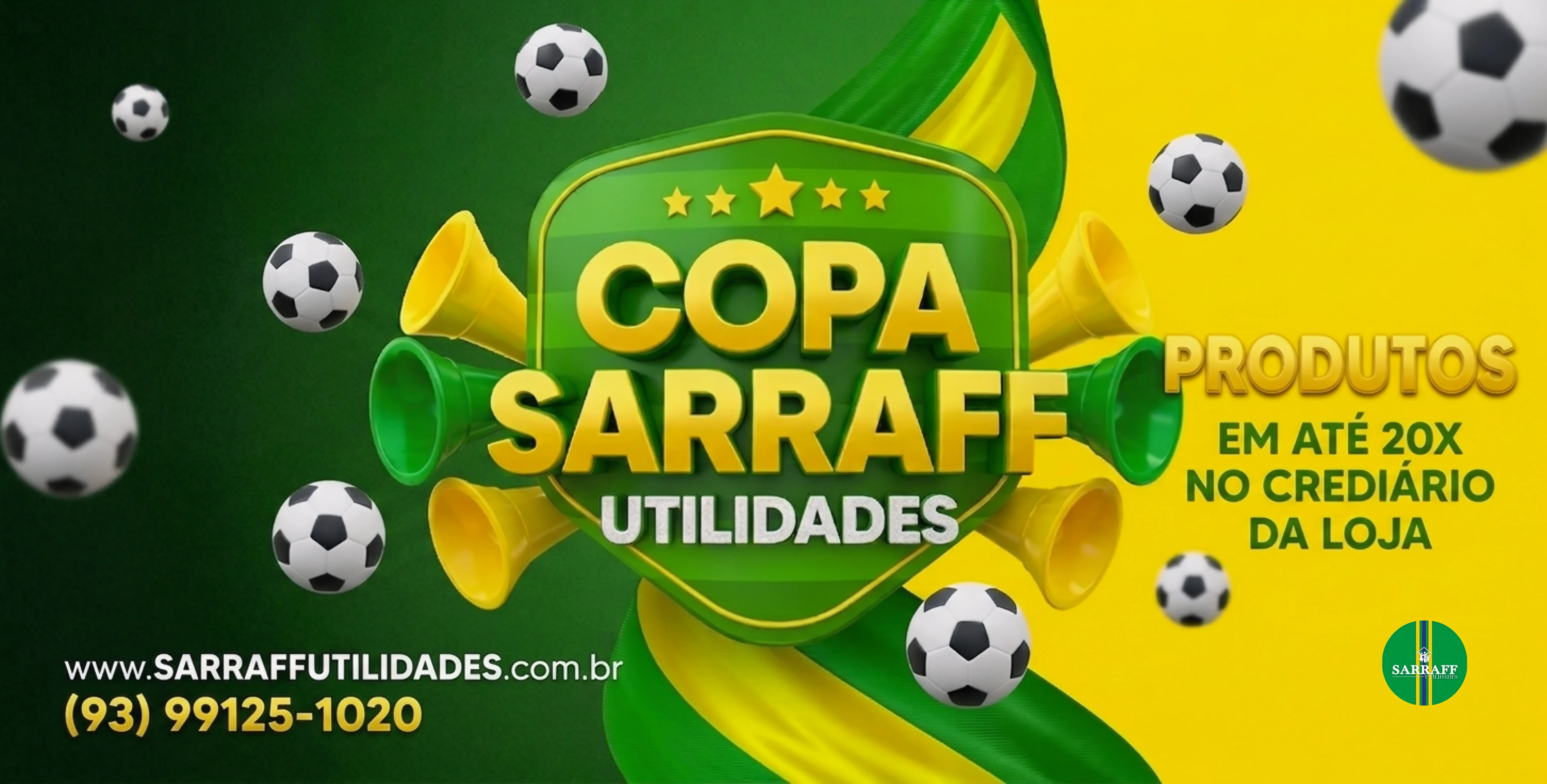 COPA SARRAFF