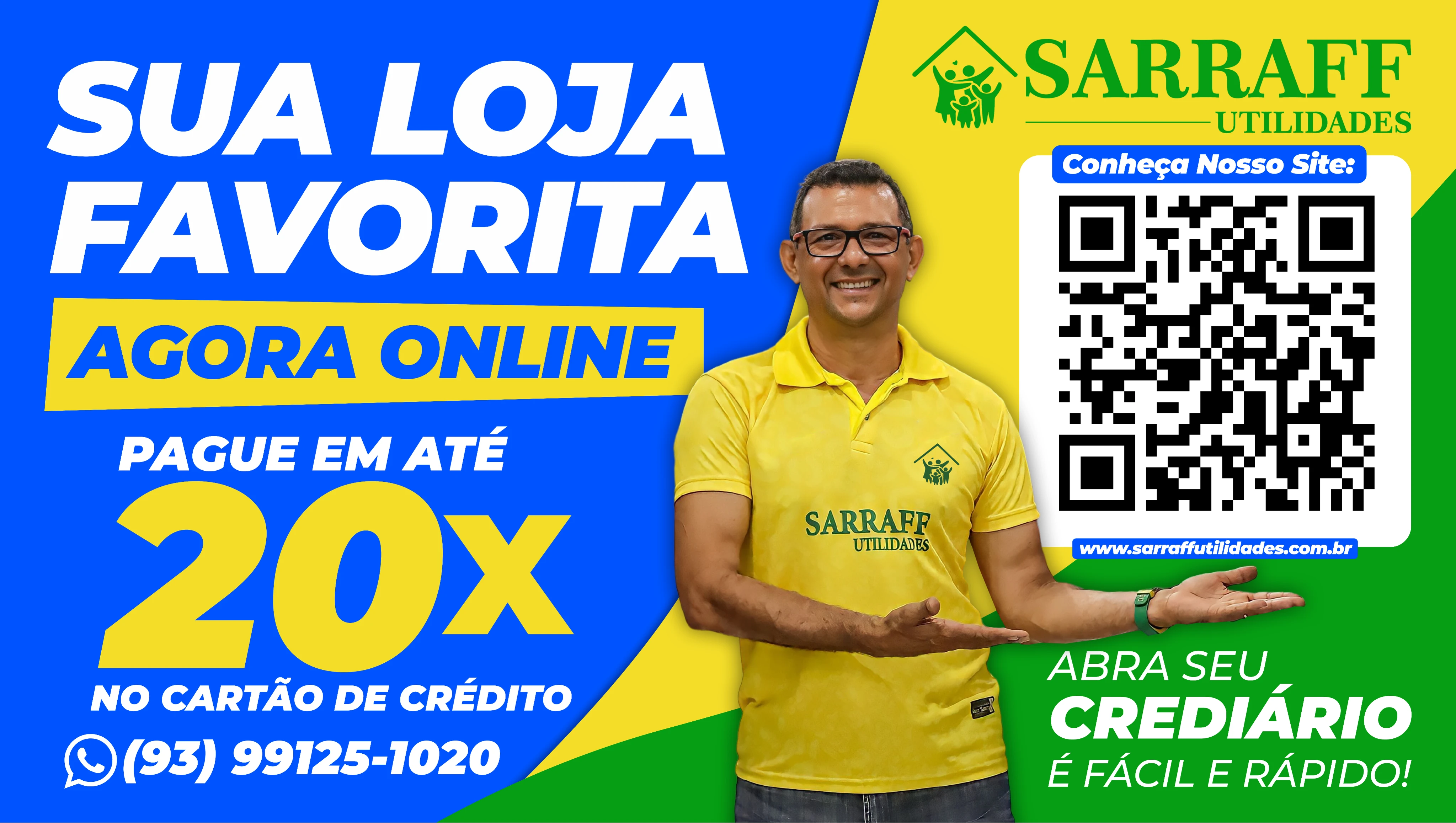 banner lançamento