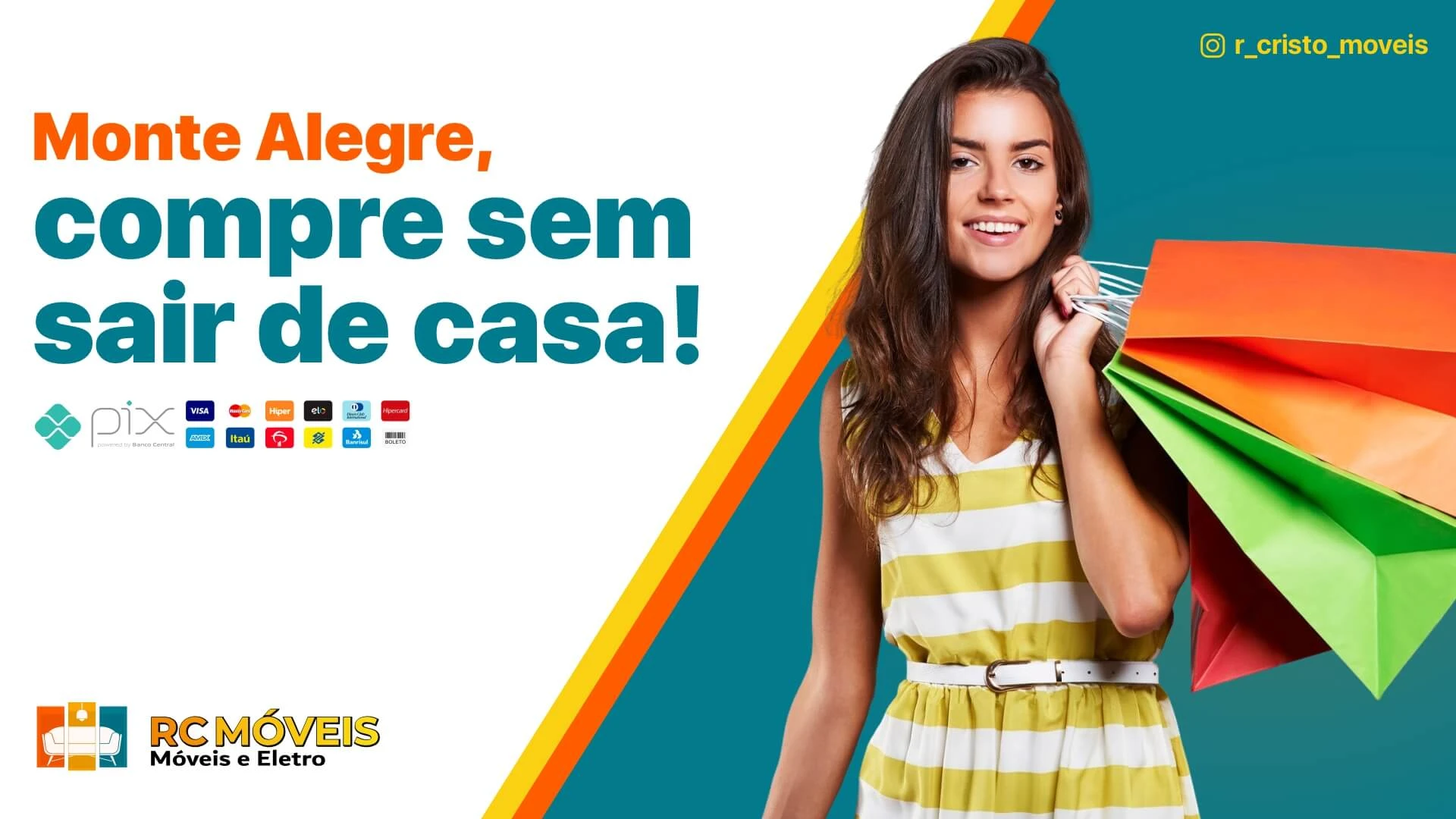 Boas vindas